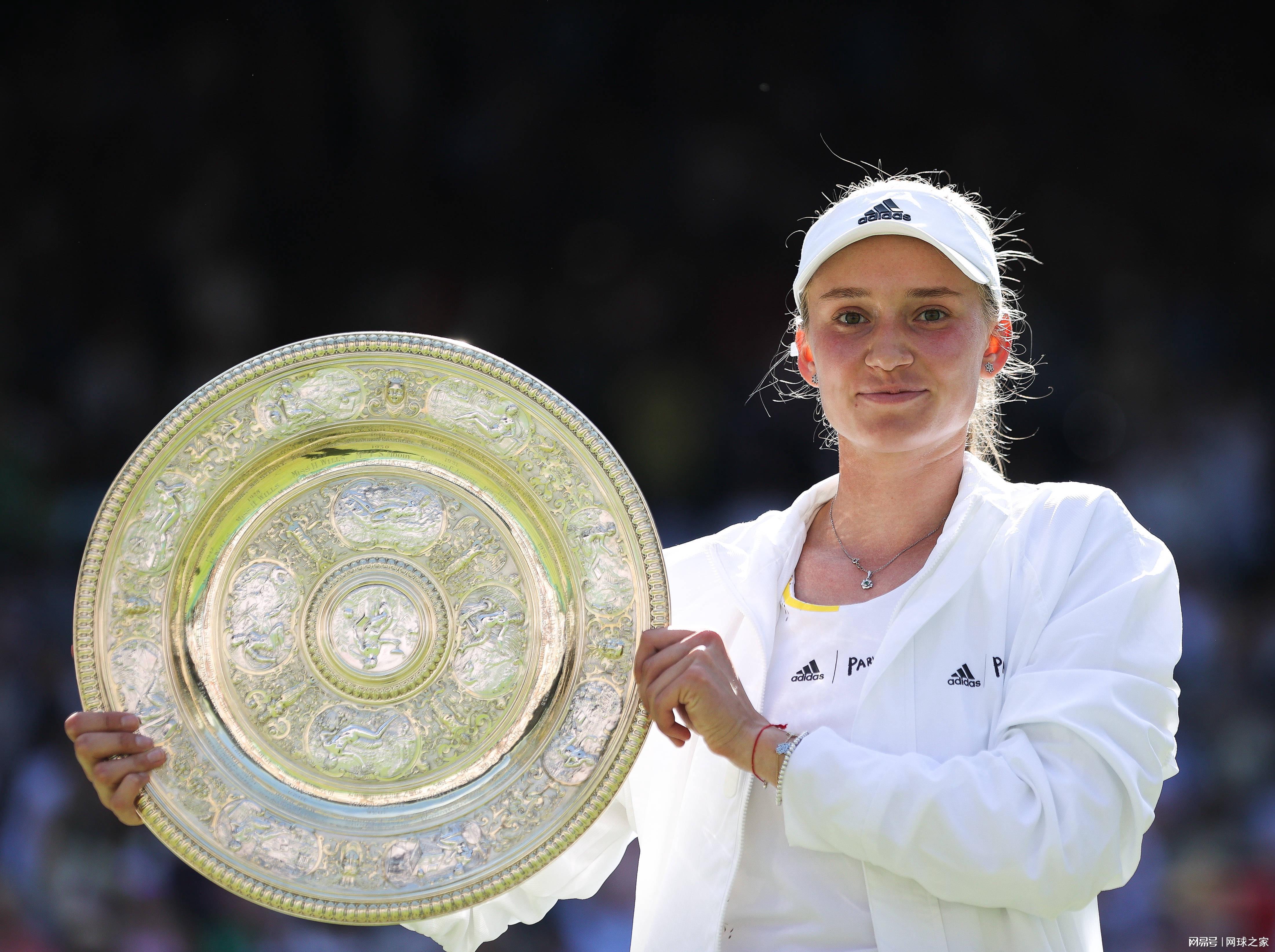 九游娱乐官方入口-最新 WTA 排名出炉，莱巴金娜历史性跻身前二，多位选手创新高